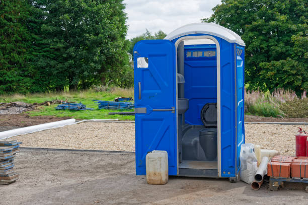 Best Portable Restroom Maintenance and Cleaning  in Milton, GA